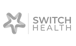 Switch Health Logo