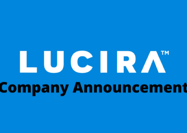 Lucira Company Announcement